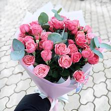 Букет Леди совершенство в Белоомуте