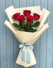 Букет Классика чувств в Белоомуте Букет Классика чувств в Белоомуте