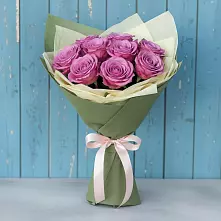 Розы Фёрст Леди в Белоомуте Букет Розы Фёрст Леди в Белоомуте