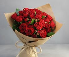 Букет Любовный роман в Белоомуте Букет Любовный роман в Белоомуте