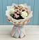 Букет цветов из: Розы в Белоомуте